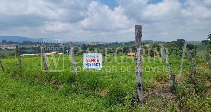 Terreno à venda na Zona Rural, Itupeva 