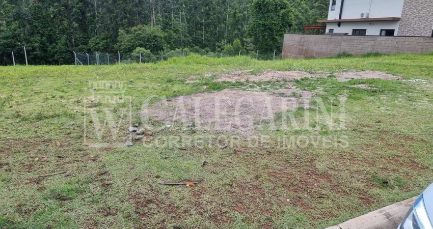 Terreno à venda no Ibi Aram, Itupeva 