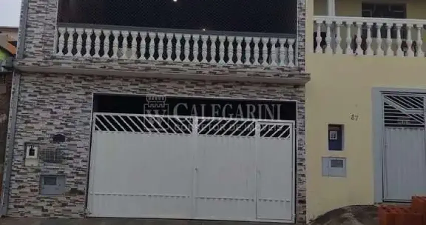 Casa para á VENDA ,  Bairro Nova Monte Serrat, ITUPEVA - SP