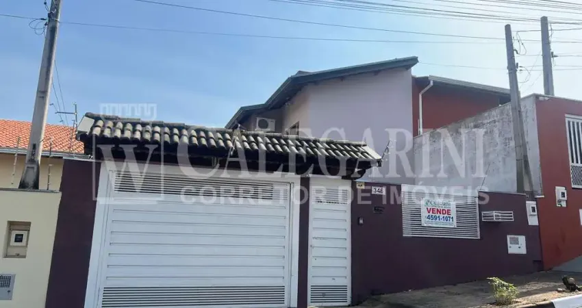 Casa com 3 quartos à venda no Parque Santa Isabel, Itupeva 