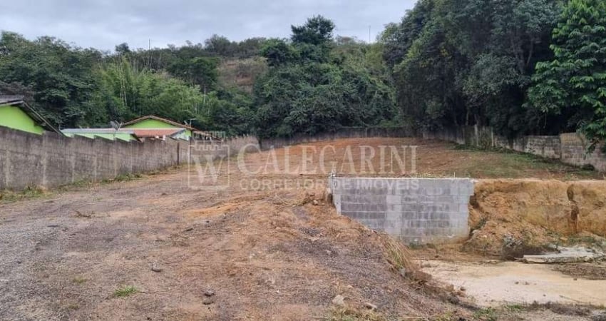TERRENO PARA LOCAÇÃO , Jardim São Vicente, ITUPEVA - SP
