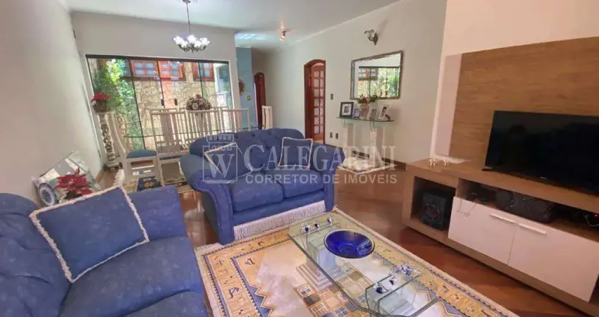 Casa com excelente acabamento à venda - Jardim Ana Luiza -  ITUPEVA - SP