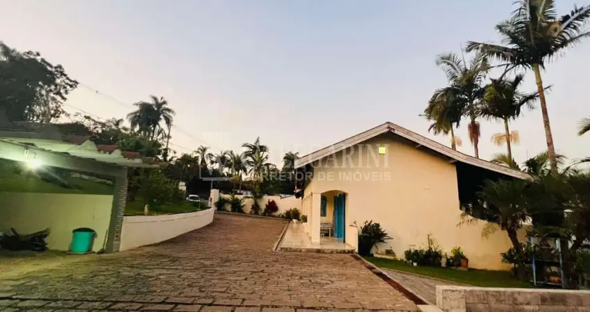 Chácara / sítio com 4 quartos à venda no Parque dos Cafezais II, Itupeva 