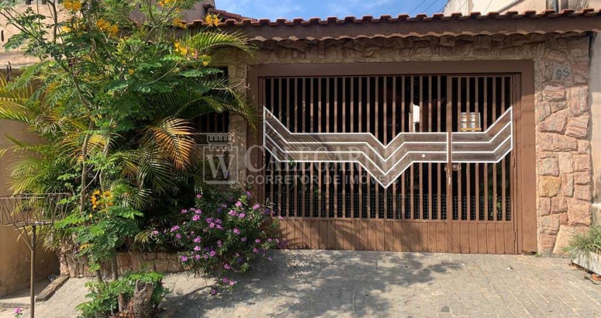 Casa com 3 quartos à venda no Pacaembu, Itupeva 