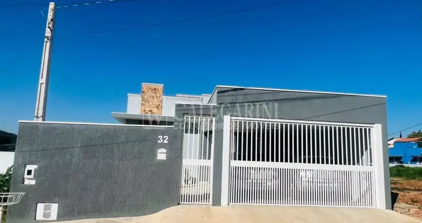 Casa com 3 quartos à venda no Jardim Pérola, Itupeva 