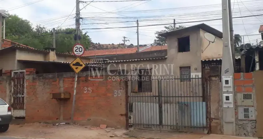 Casa com 1 quarto à venda no Monte Serrat, Itupeva 