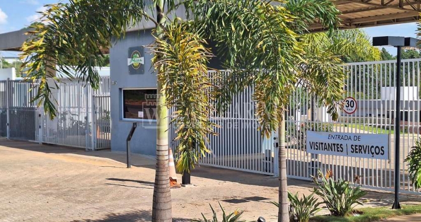 Terreno em condomínio fechado à venda no Medeiros, Itupeva 