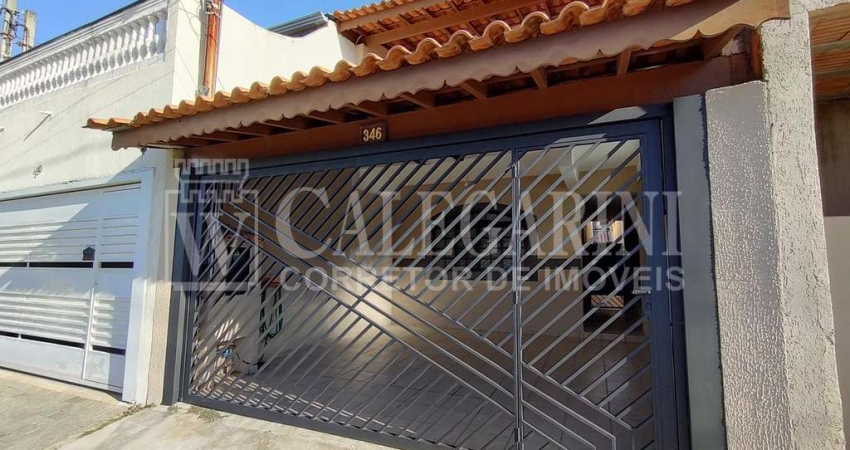 Casa com 3 quartos à venda na Ana Luiza, Itupeva 