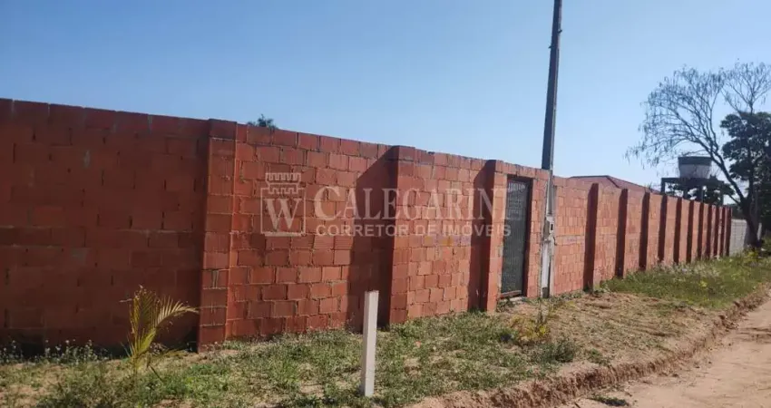 Chácara / sítio à venda no Parque dos Cafezais II, Itupeva 