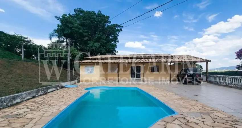 Chácara / sítio com 3 quartos para alugar no Jardim das Minas, Itupeva 