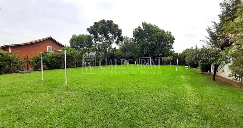 Chácara / sítio com 6 quartos à venda no Parque dos Cafezais, Itupeva 