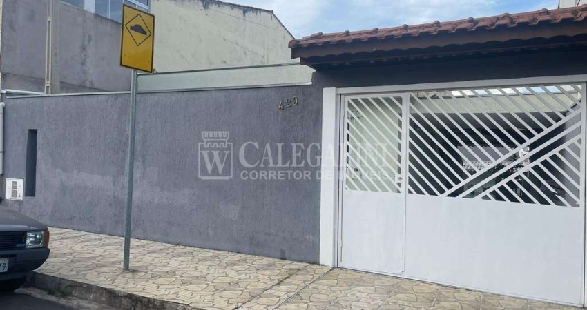 Casa com 2 quartos à venda na Ana Luiza, Itupeva 