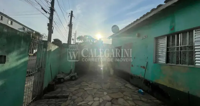 Casa com 5 quartos à venda na Ana Luiza, Itupeva 