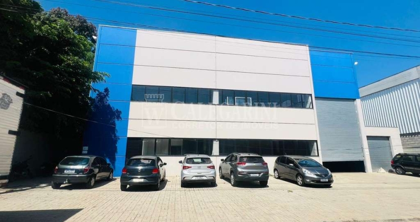 Barracão / Galpão / Depósito para alugar no Santa Julia, Itupeva 