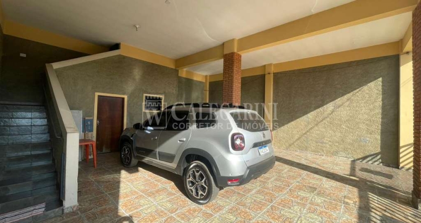 Casa com 3 quartos à venda no Portal de Santa Fé, Itupeva 