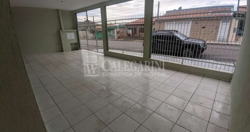 Casa com 2 quartos à venda no Portal de Santa Fé, Itupeva 