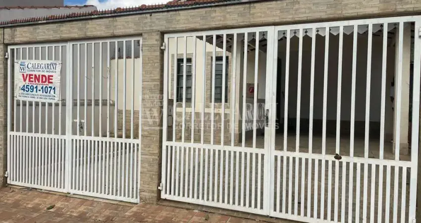 Casa com 2 quartos à venda no Portal de Santa Fé, Itupeva 