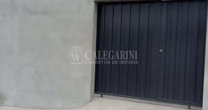Casa com 2 quartos à venda na Vila Esperança, Itapira 