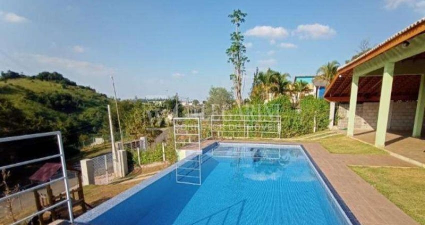 Chácara / sítio com 2 quartos à venda no Horizonte Azul, Itupeva 