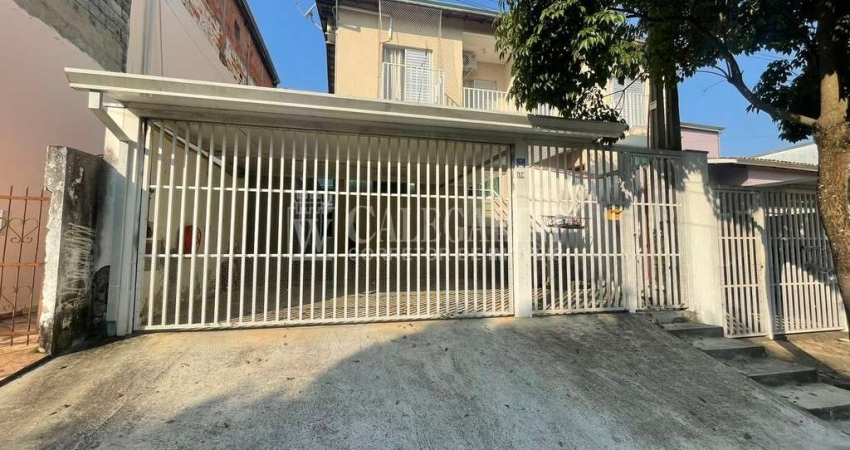 Casa com 3 quartos à venda no Santo Antônio II, Itupeva 