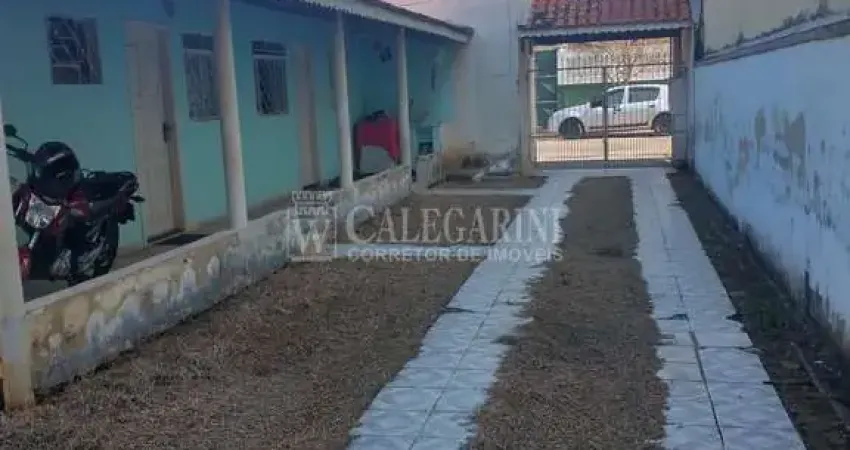 Casa com 3 quartos à venda no Jardim Buriti, Itupeva 