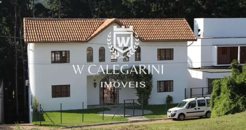 Belíssima Casa á venda Condomínio Terras de Santa Teresa - Itupeva SP