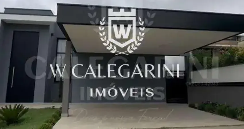 CASA á Venda I 3D I Condomínio Fechado I Residencial Phytus I Itupeva SP