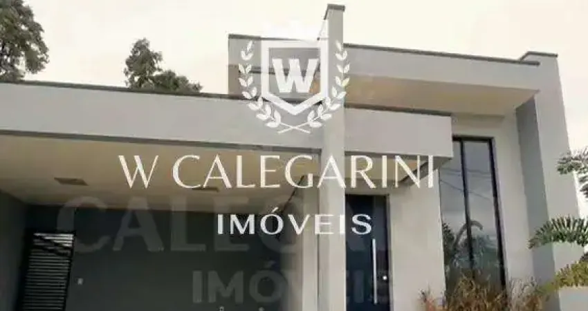 CASA á Venda I 3D I Condomínio Fechado I Residencial Phytus I Itupeva SP