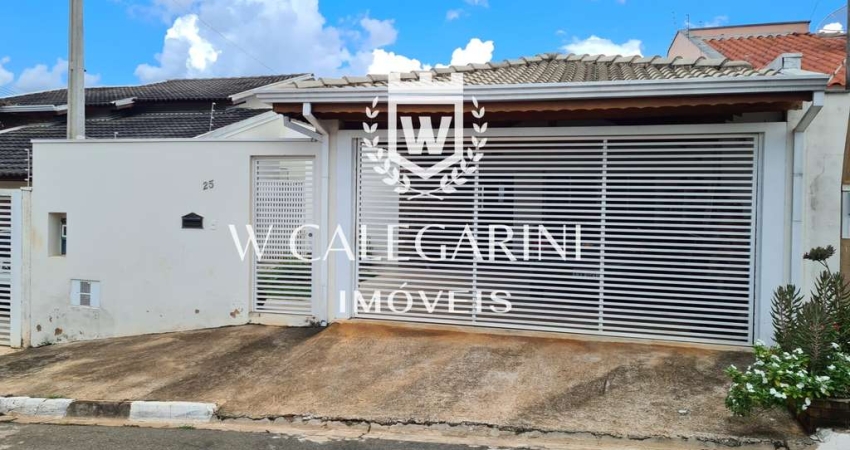 Casa com 3 dormitórios à venda, Parque Santa Isabel, ITUPEVA - SP