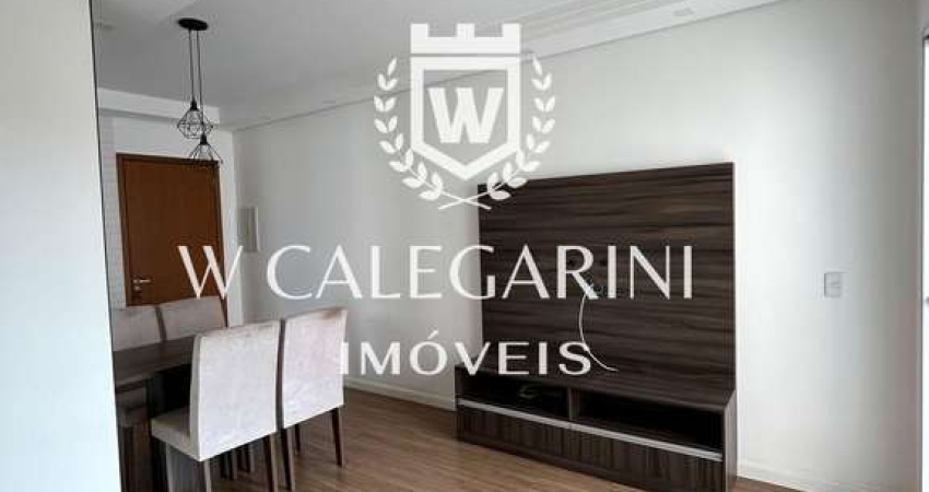 Apartamento à venda, Residencial Pacaembu, ITUPEVA - SP