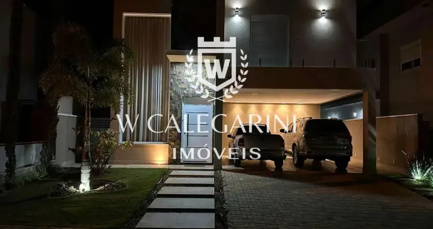 Casa à venda, Gran Ville ESTUDA PERMUTA EM IMOVEL NA REGIÃO DE JUNDIAÍ