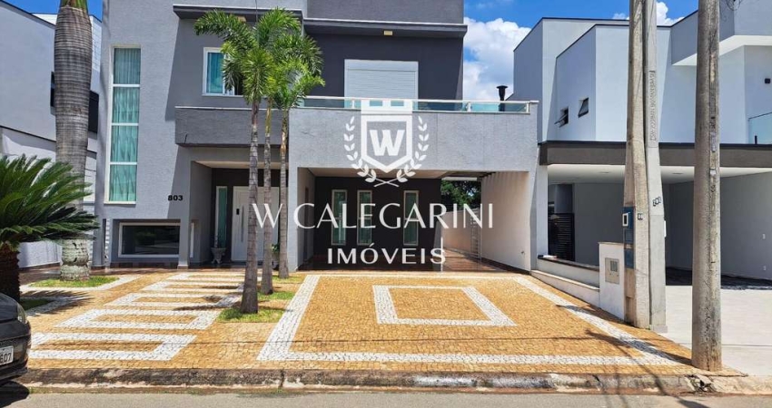 Casa à venda, Condominio Gran Ville I São Venâncio, ITUPEVA - SP