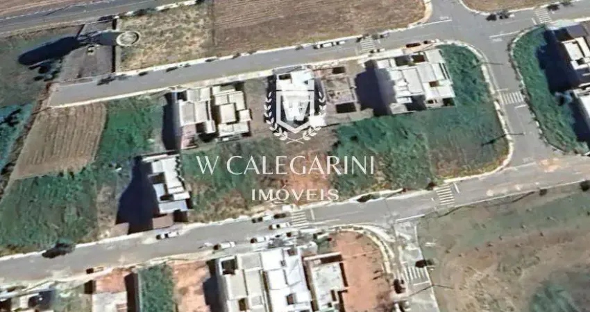 Terreno à venda no Residencial Tosi, Itupeva 