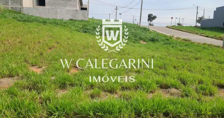 Terreno à venda no Residencial Tosi, Itupeva 