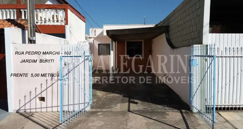 Casa à venda no Jardim Buriti, Itupeva 