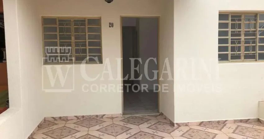 Casa com 2 quartos à venda no Residencial Pacaembu I, Itupeva