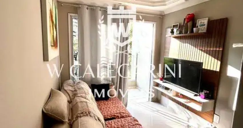 Apartamento à venda i 2d i 52m i condomínio saint thomas i residencial pacaembu i itupeva - sp