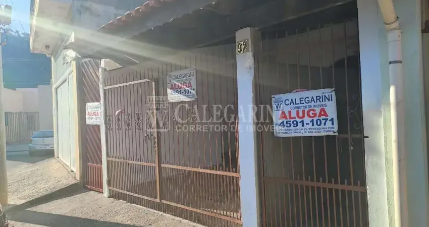 Casa com 1 quarto para alugar no Jardim Alegre, Itupeva 