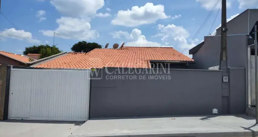 Casa com 3 quartos para alugar no Jardim Pérola, Itupeva 