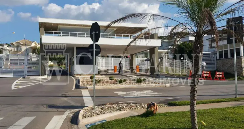 Terreno à venda no Terras de São Carlos, Jundiaí 