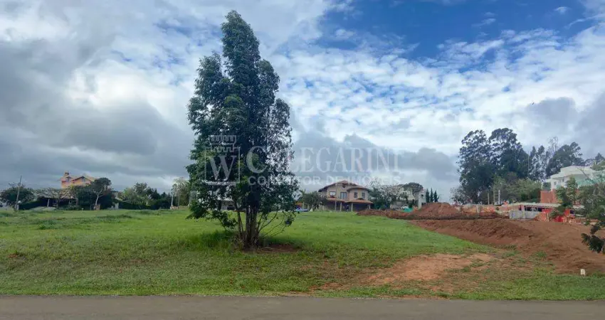 Terreno à venda no Jacaré, Cabreúva 