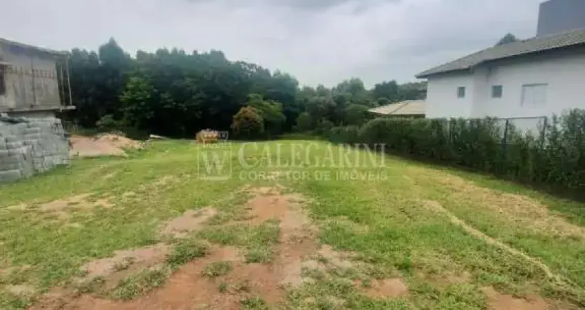 Terreno à venda no Colinas de Inhandjara, Itupeva 