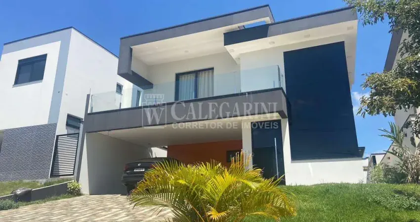 Casa com 4 quartos à venda no São Venâncio, Itupeva 