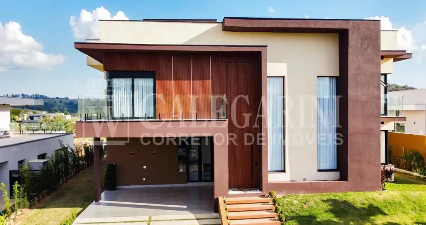 Casa com 6 quartos à venda no Santa Eliza, Itupeva 