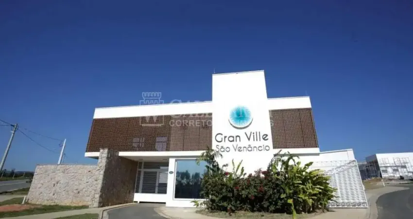 Lote à venda i residencial gran ville 3 i jardim primavera i itupeva - sp