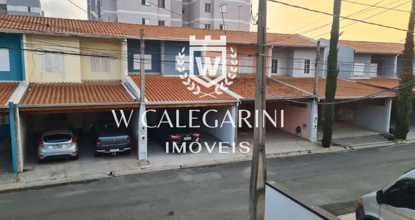 Casa à venda, condomínio residencial pacaembu, itupeva - sp