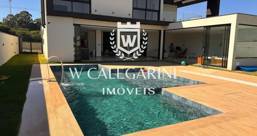 Belissima casa á venda condomínio  quinta do pinhal jacaré - itupeva sp