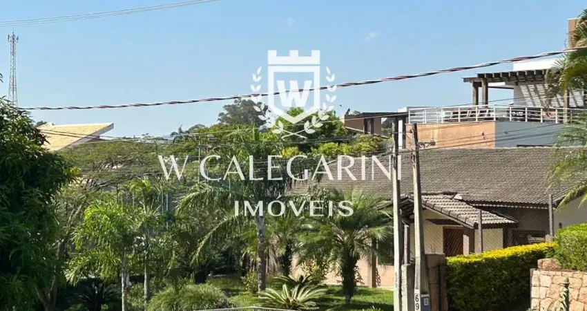 Casa á venda i 3d i condomínio fechado i residencial morro alto i itupeva sp