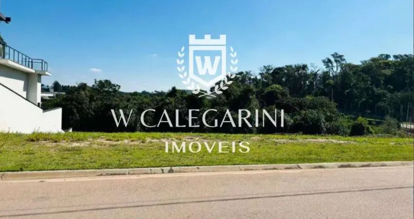 Terreno à venda  condomínios terras do alvorada - jundiai -sp