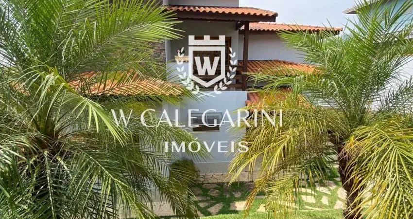 Casa à venda, jardim do ribeirão ii, itupeva - a casa dos sonho